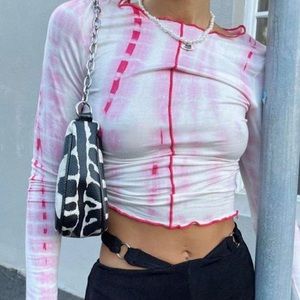 Princess polly penny lane top